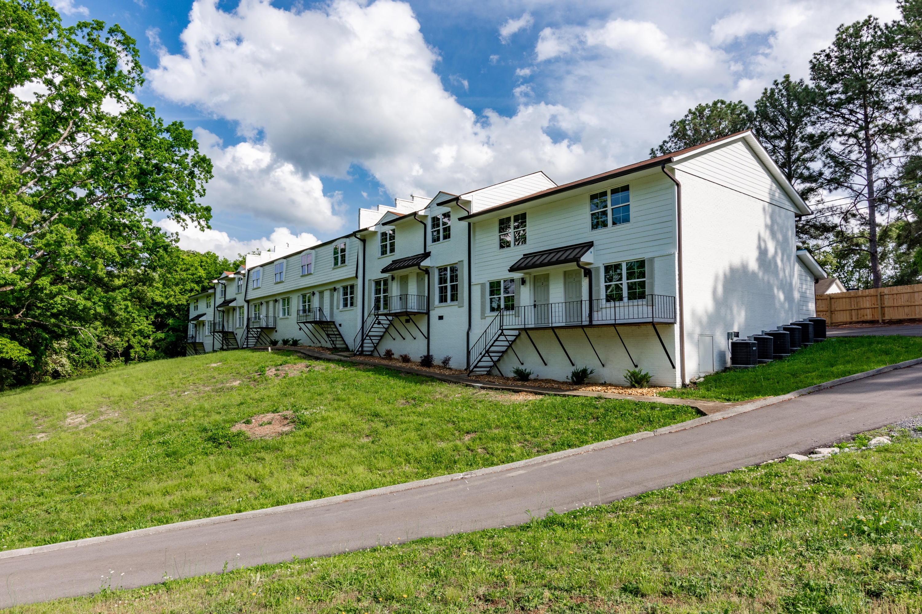 400 Gallery Lane - B5