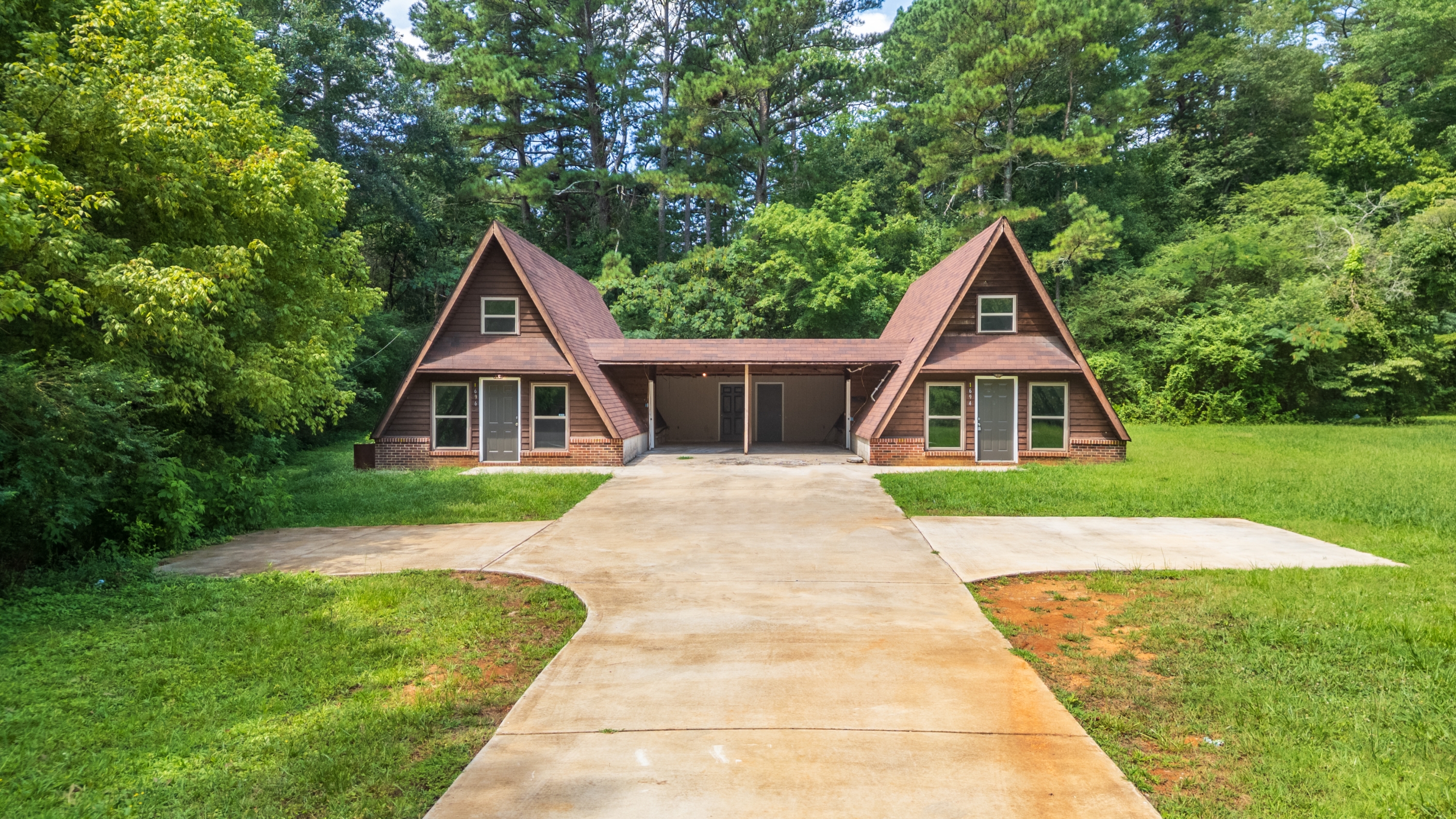 1696 Johnson Road - B